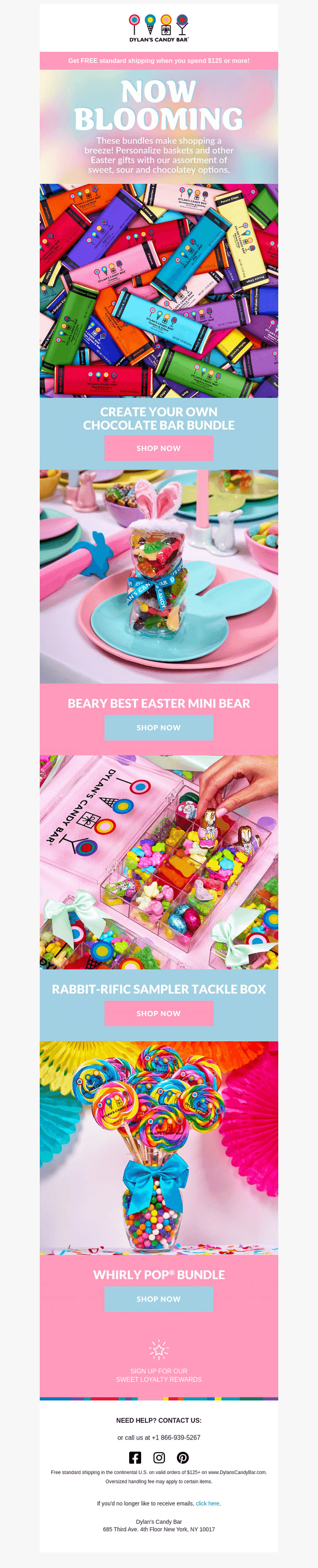 The Clock Is Ticking Towards Easter 🕰️