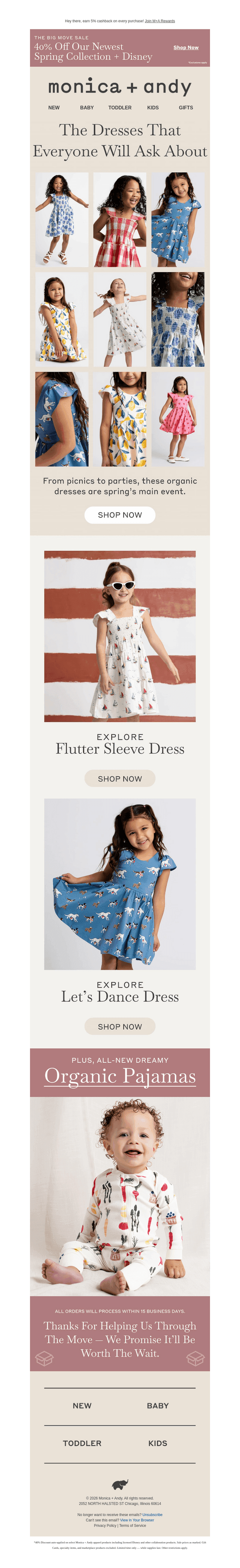 The Dresses Everyone Will Ask About