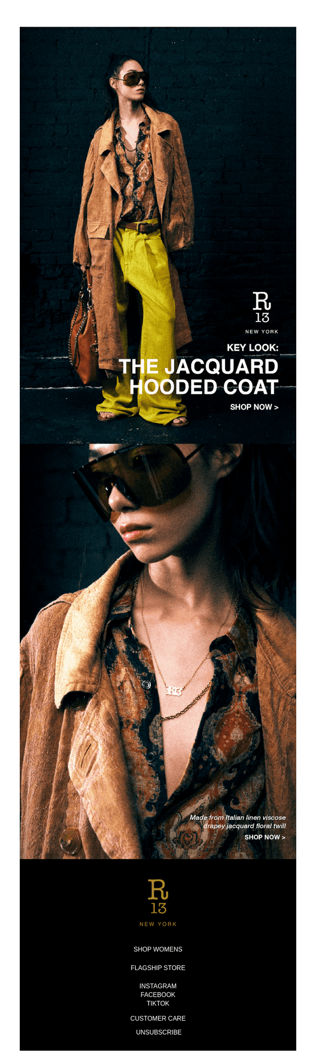 PS26: The Hooded Coat