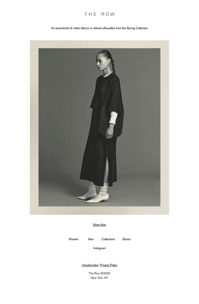 Textured Cotton