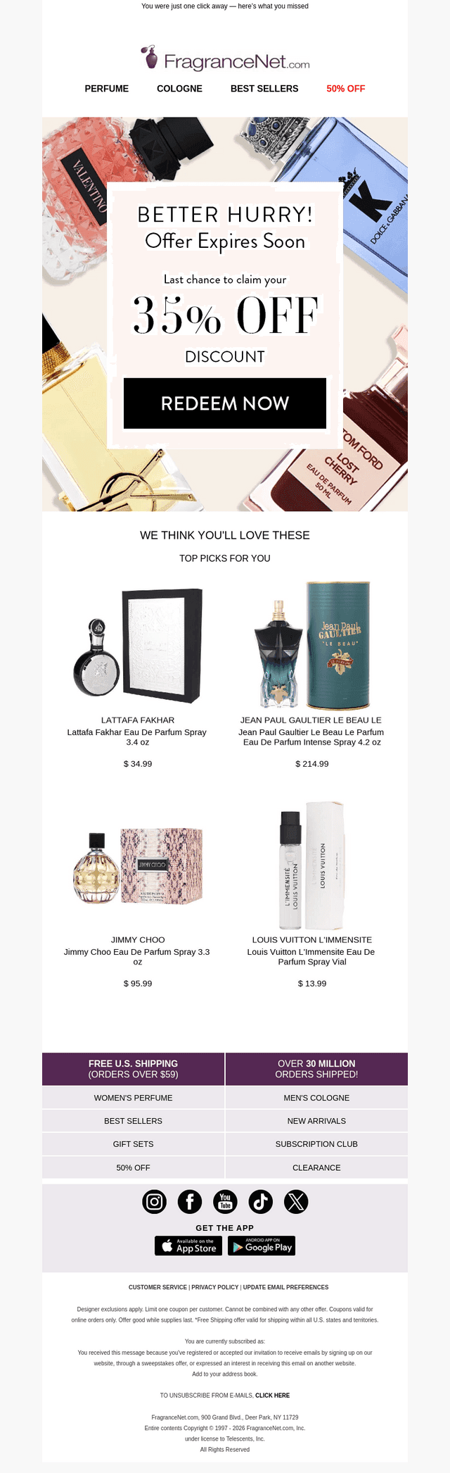 Looking for something special? We can help!