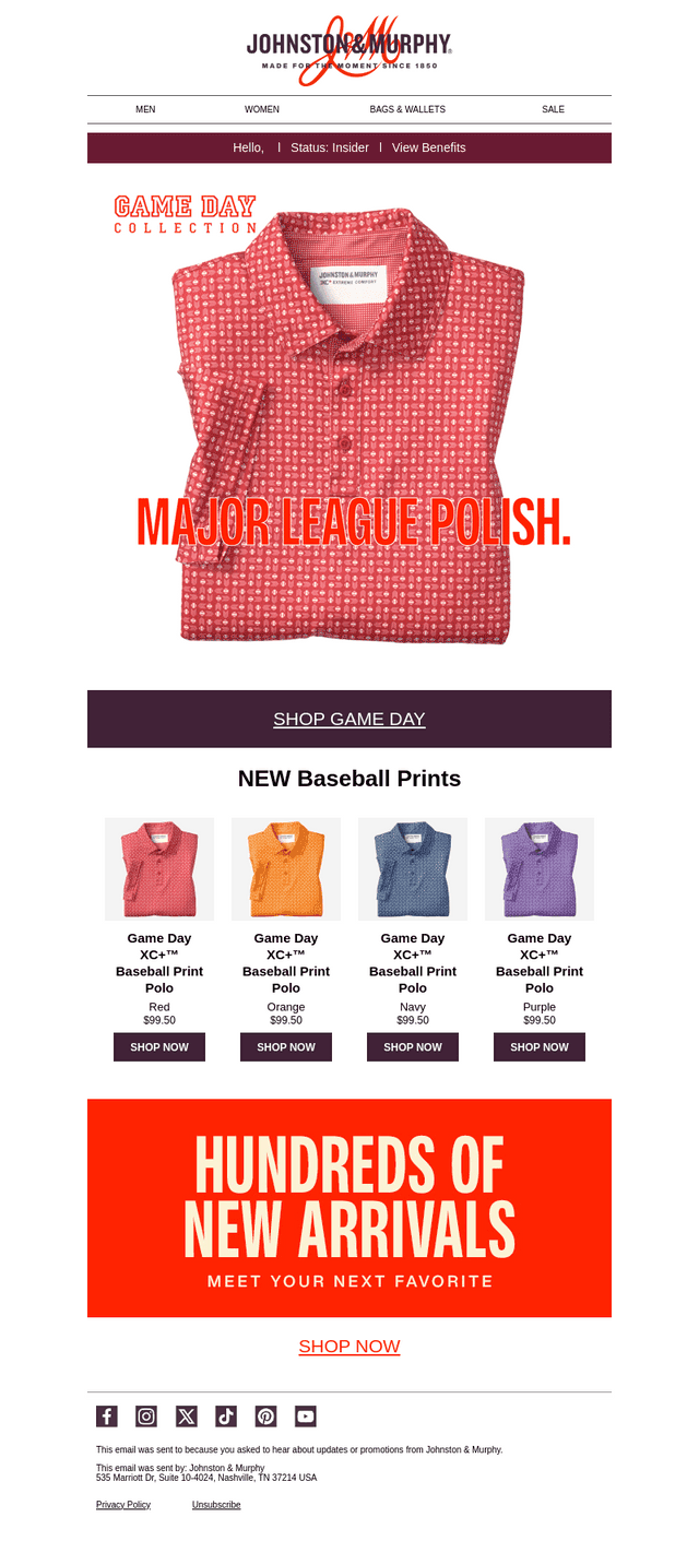 Opening Day: Step Up to the Plate