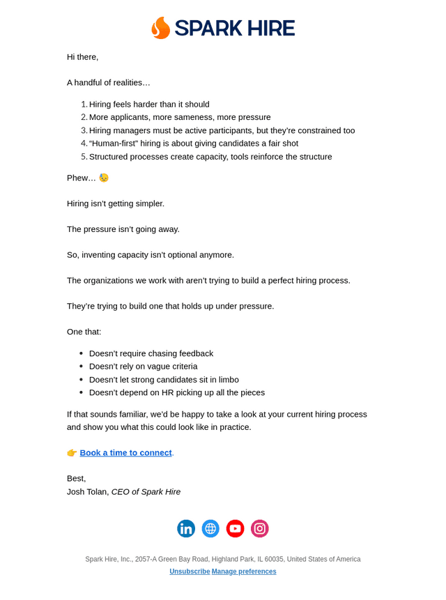 hiring isn’t getting simpler