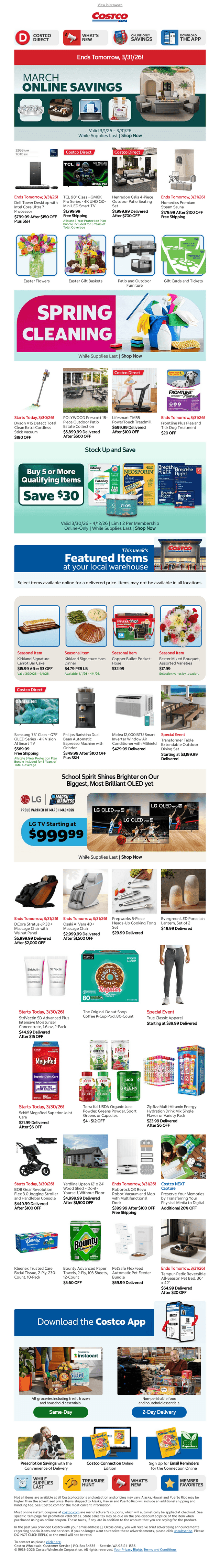 Hidden Gems For Your Home