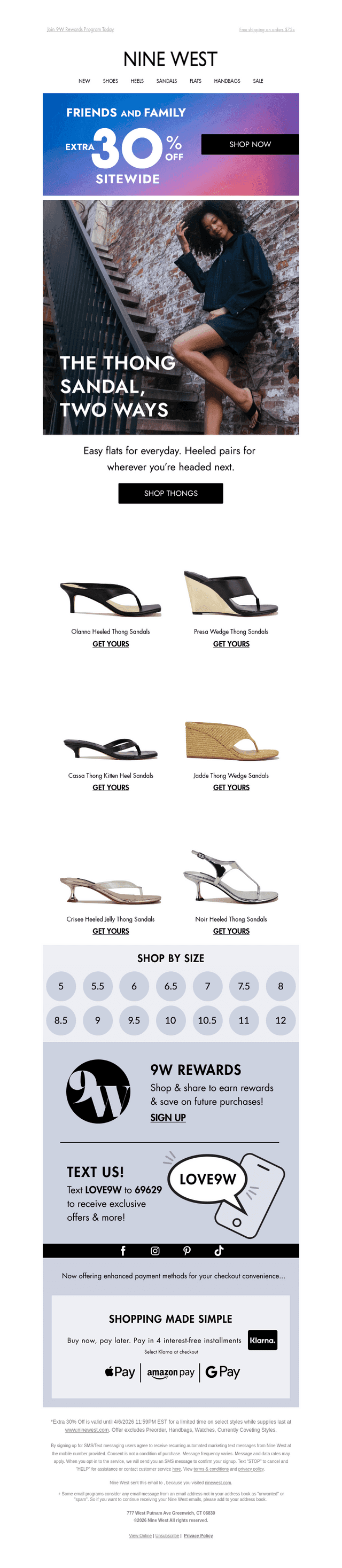 Get an Extra 30% Off SITEWIDE STAT