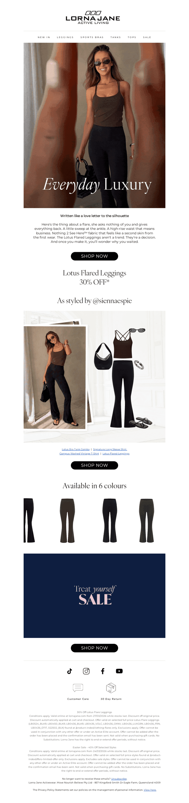 Retro. Refined. +30% Off* 🔥