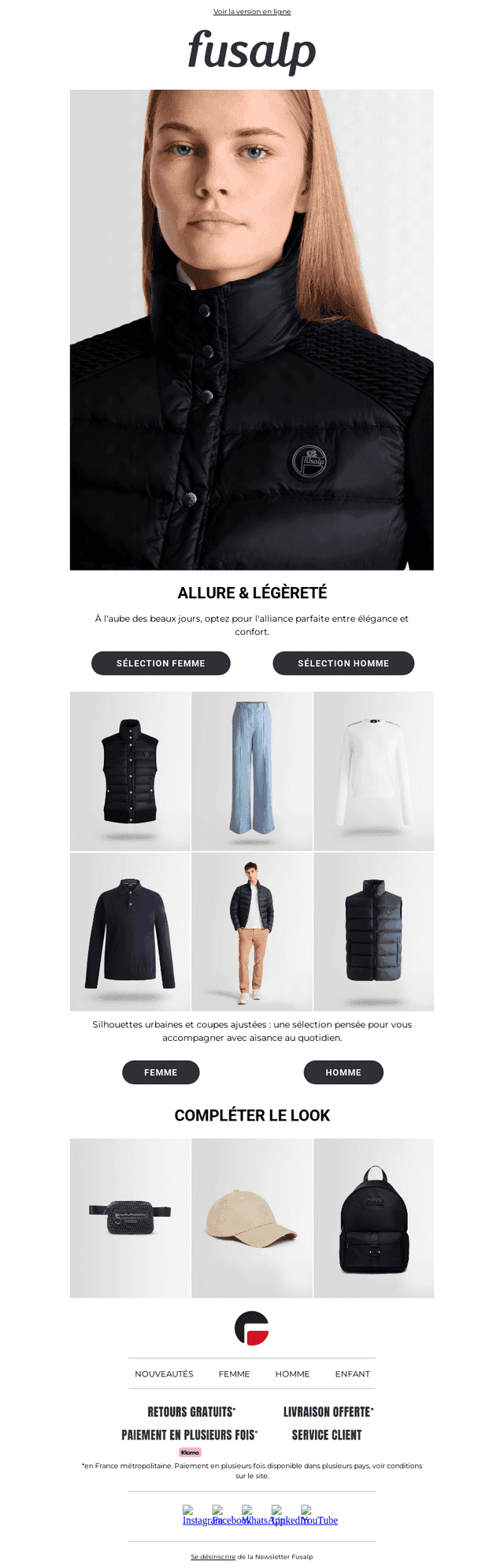 Essentiels urbains