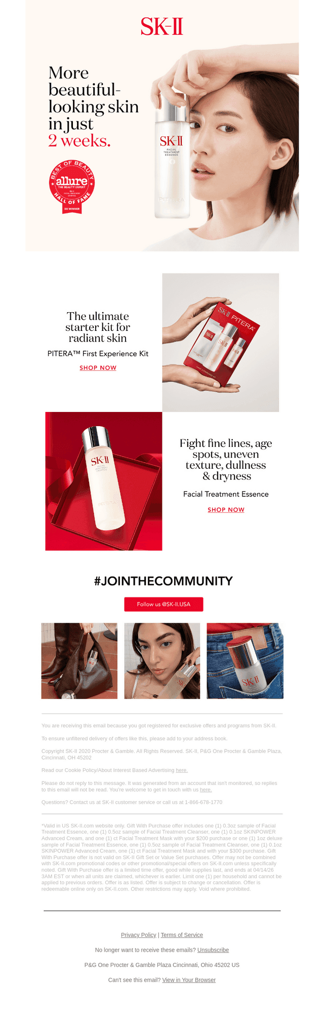 Ultimate Starter Kit for Radiant Skin 🌟