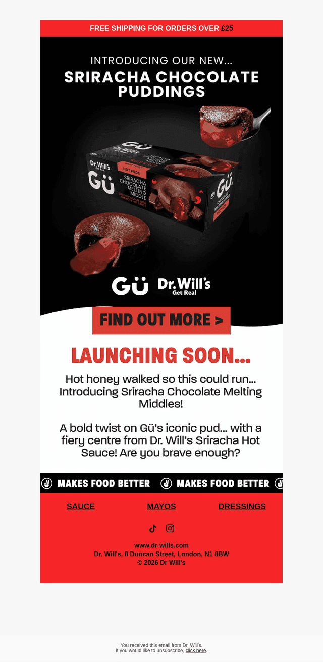 Are you brave enough?  🌶️