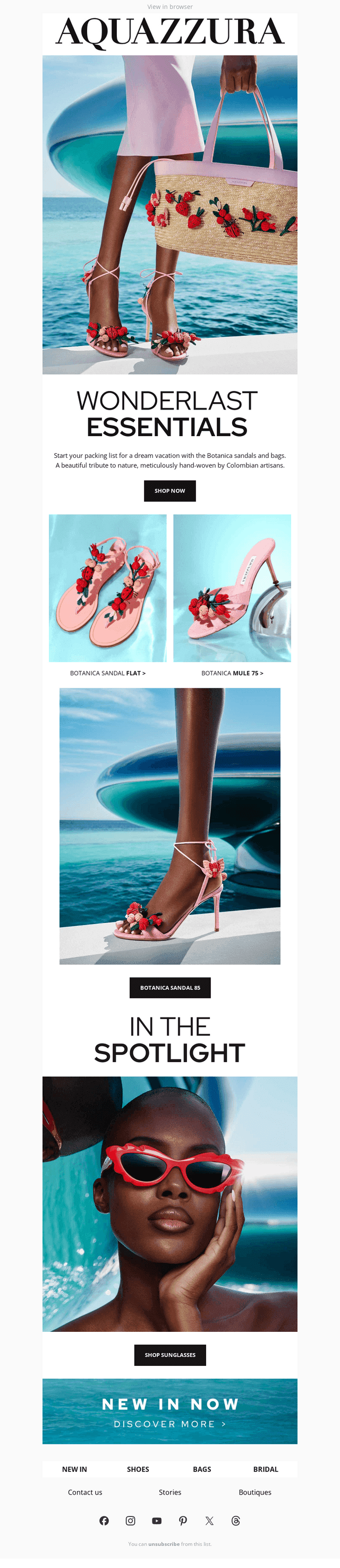Planning a seaside escape?