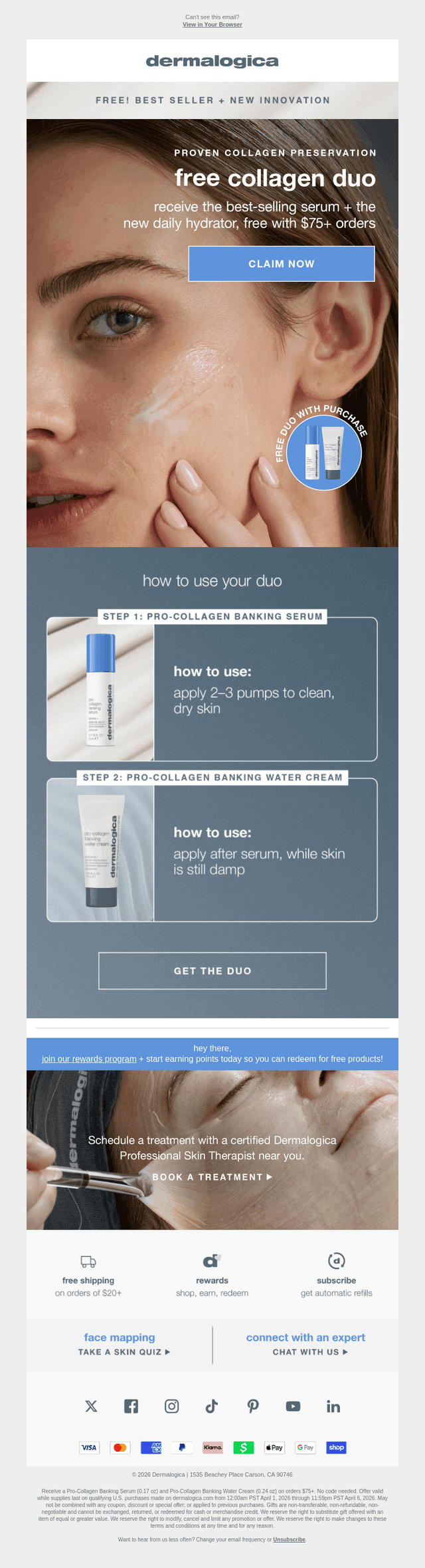NEW Collagen Duo Gift 🎁