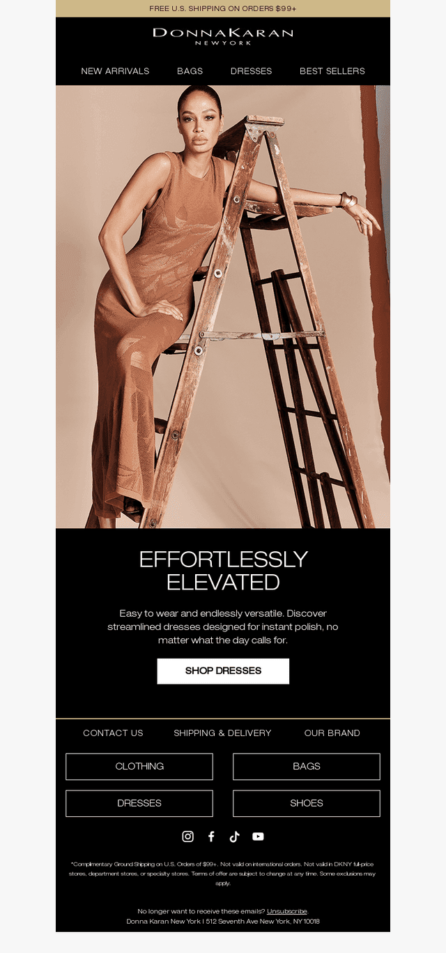 Effortless Dresses for Everyday Wear