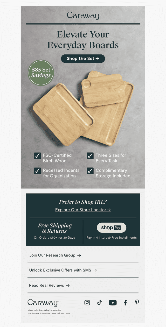 Cut Price, Not Quality