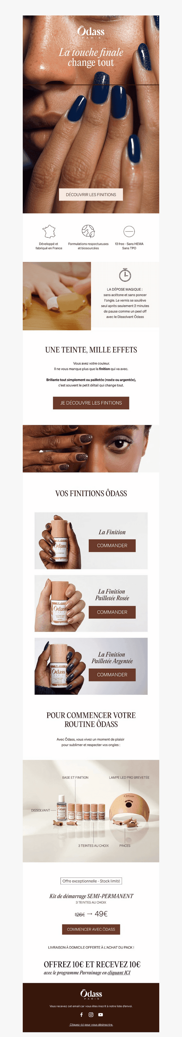 Le détail qui change tout ! ✨