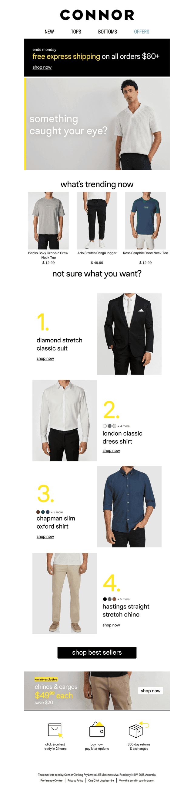 Take Another Look!