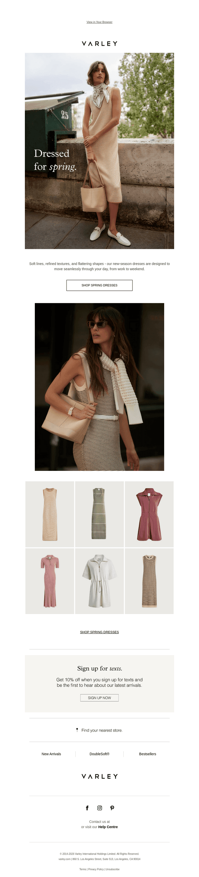 Found: your next favorite dress