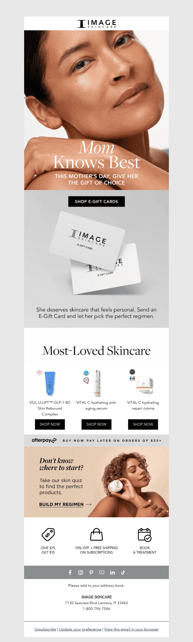 The absolute. 100% fail-proof. Perfect gift. 💕