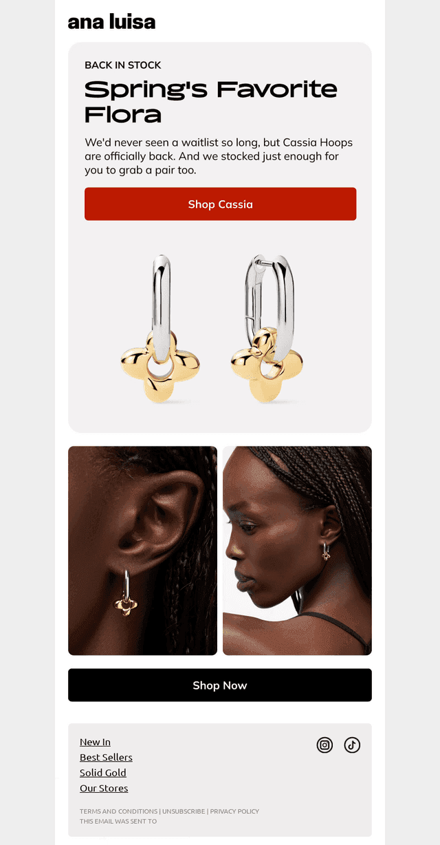 Back Again: The Hoops That Broke Our Waitlist Button