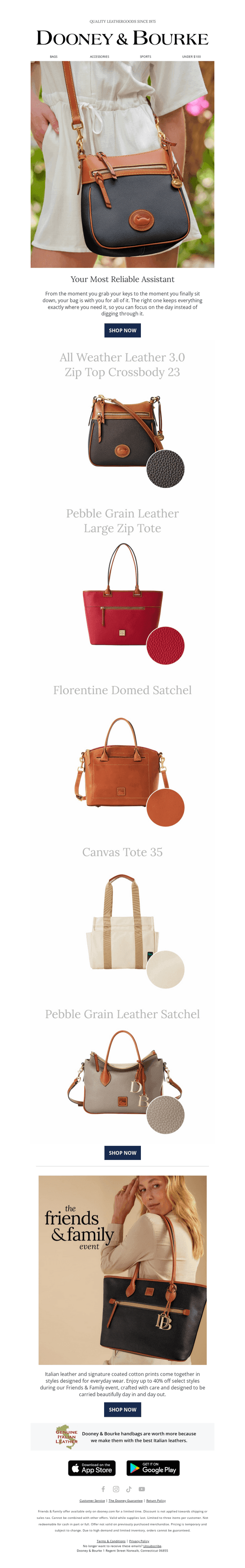 Meet Your New Personal Assistant.