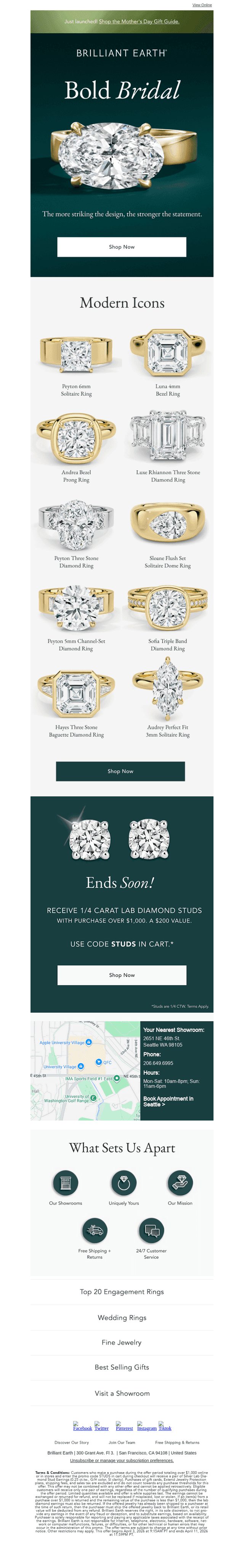Timeless designs you’ll reach for on repeat