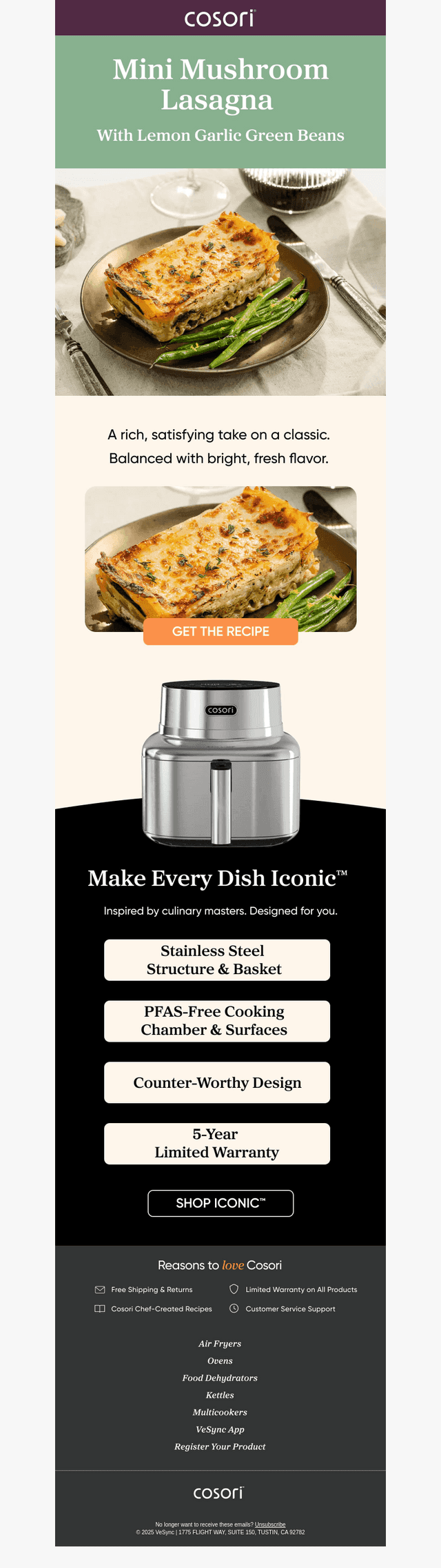 A Better Way to Do Lasagna