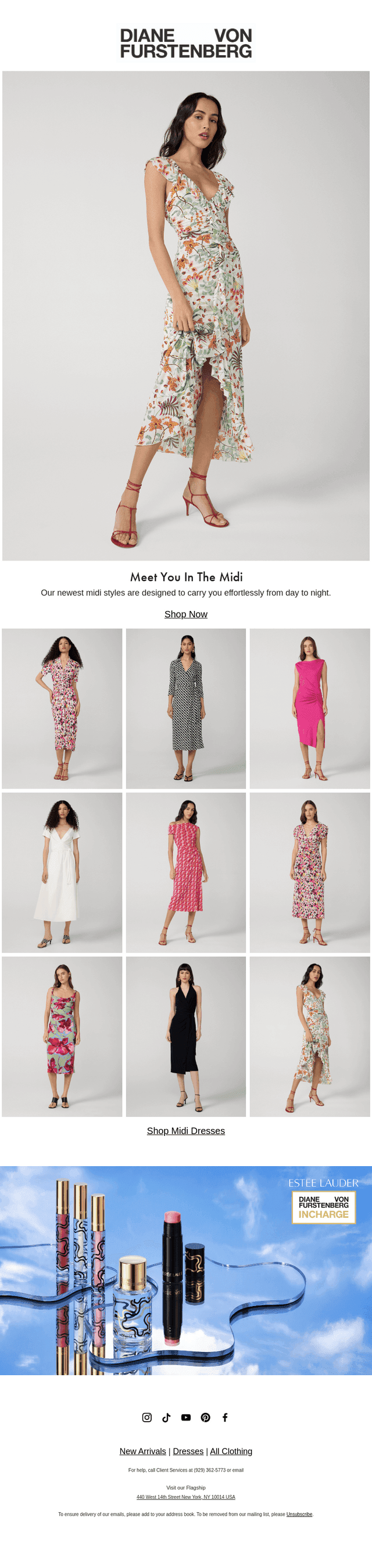 Meet You In The Midi