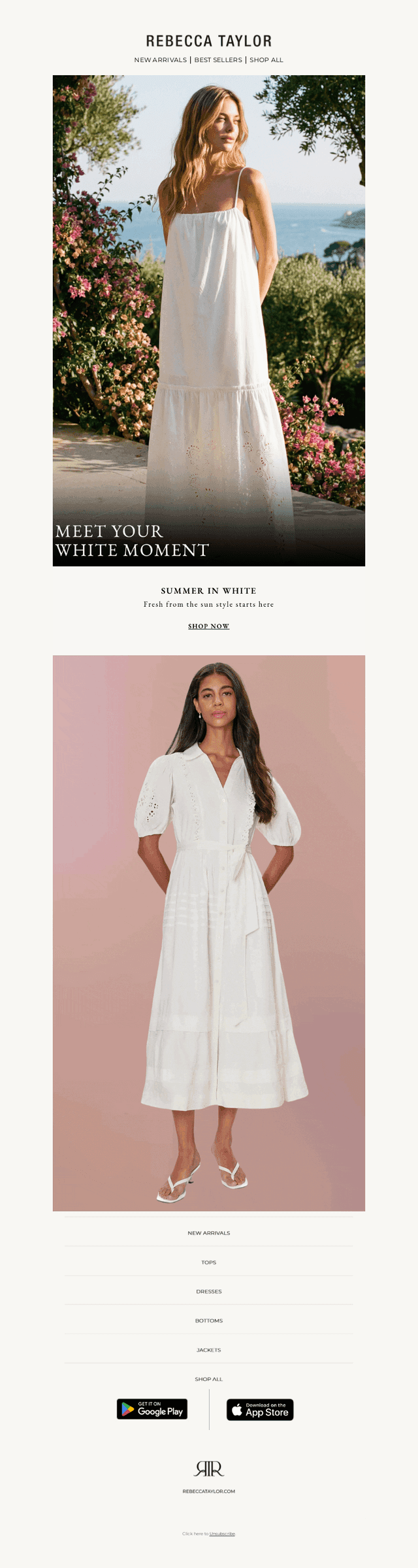 White Dresses for Every Occasion✨🤍