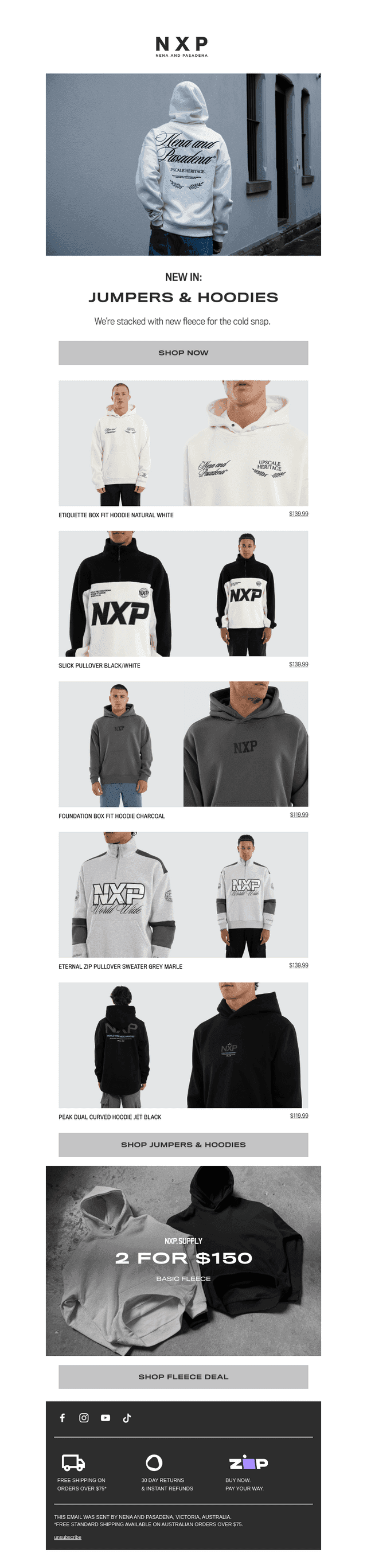 Have you seen these yet?