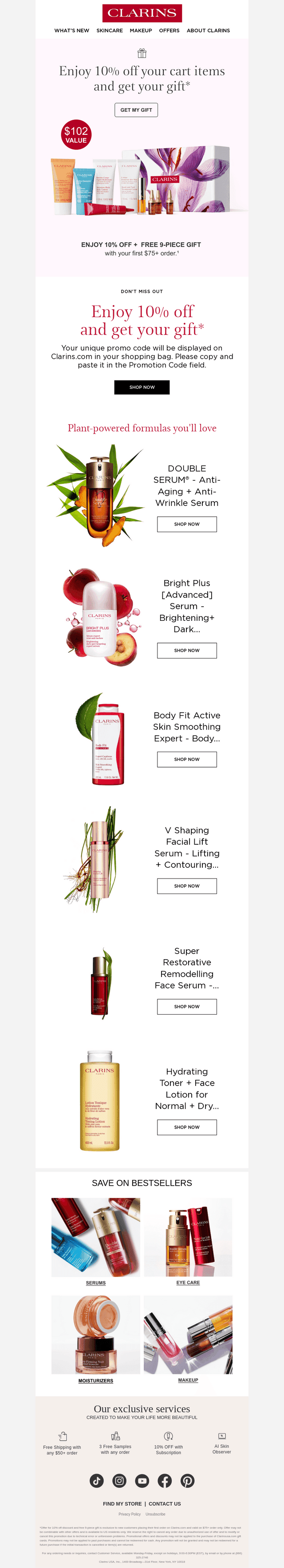 Don’t Miss This Routine Upgrade