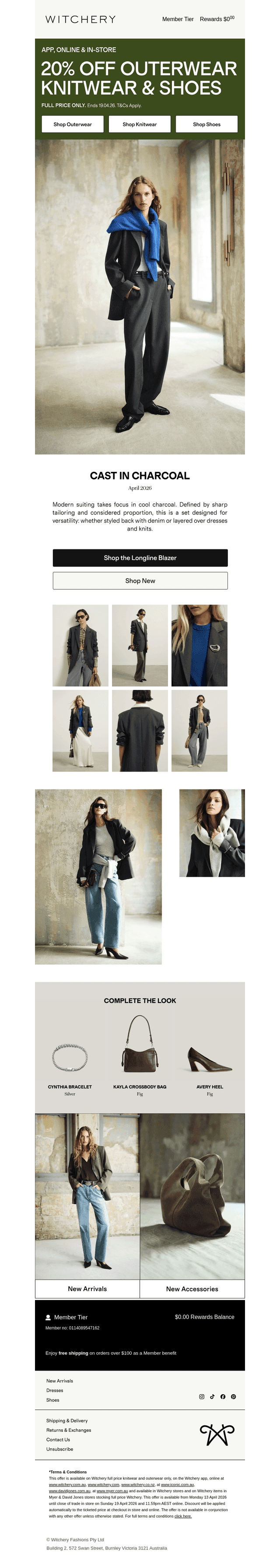 Suit Story: A Lesson in Refined Ease