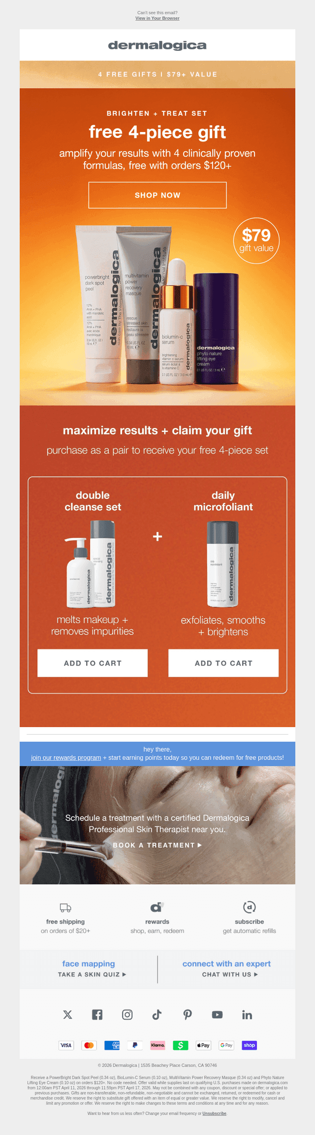 Best Sellers 🤝 Better Routine