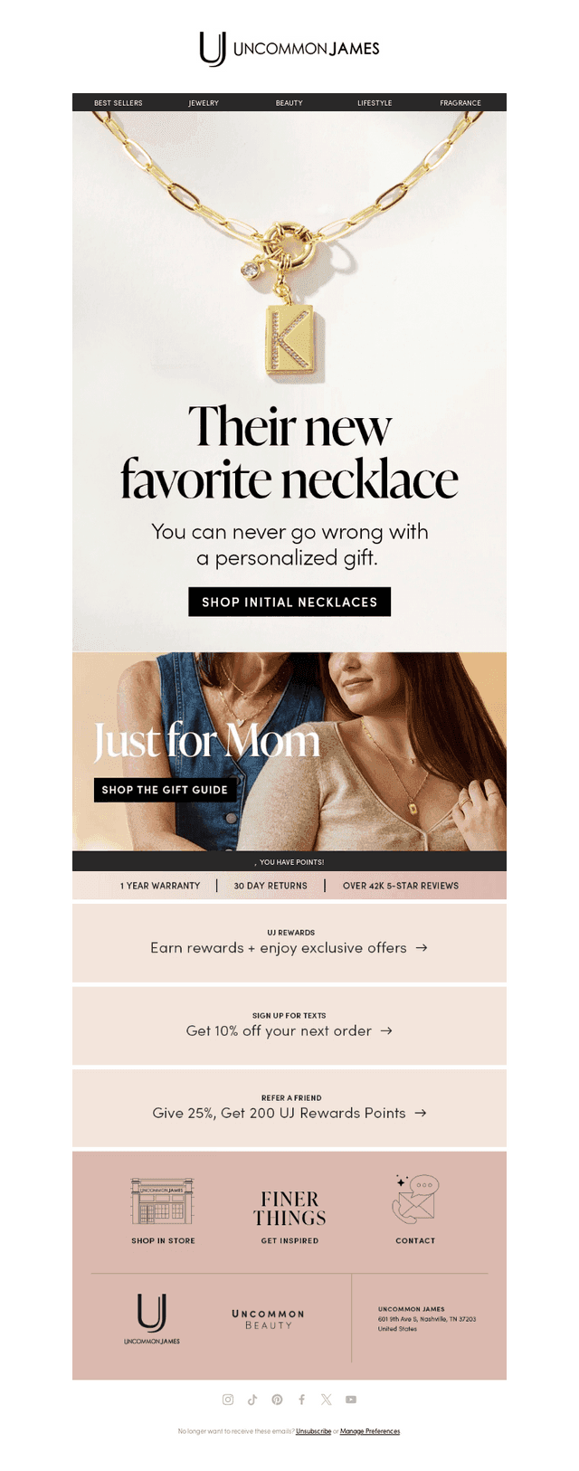How to be the best gift giver