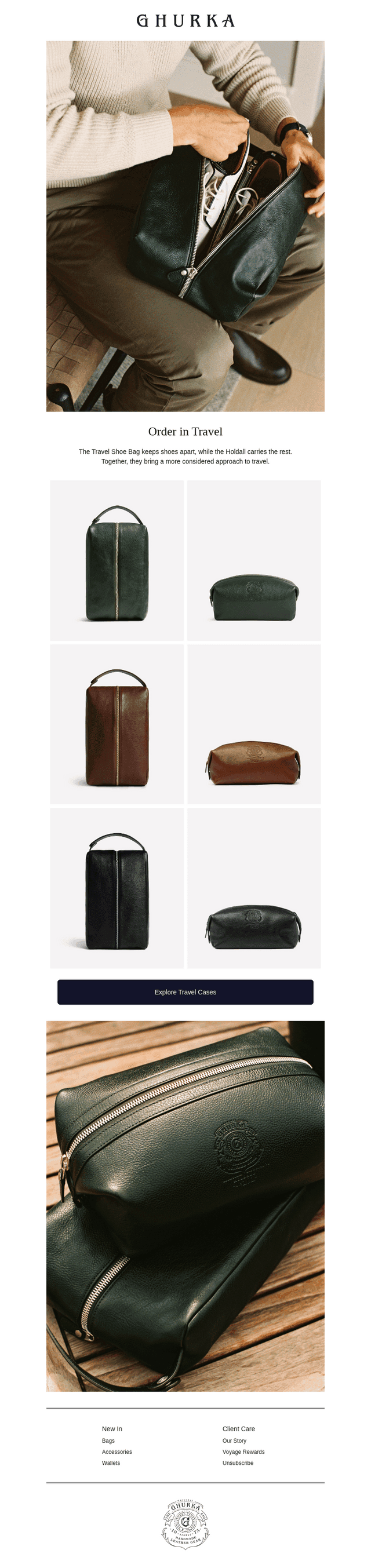 A Better Way to Pack