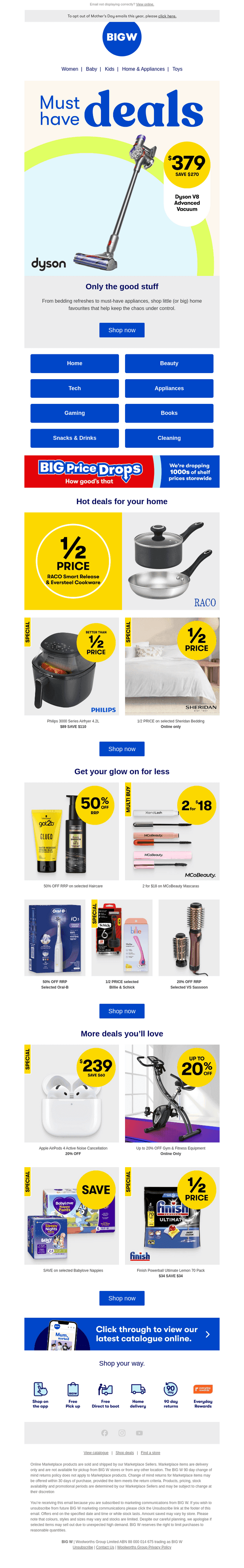 Only good deals here 👇
