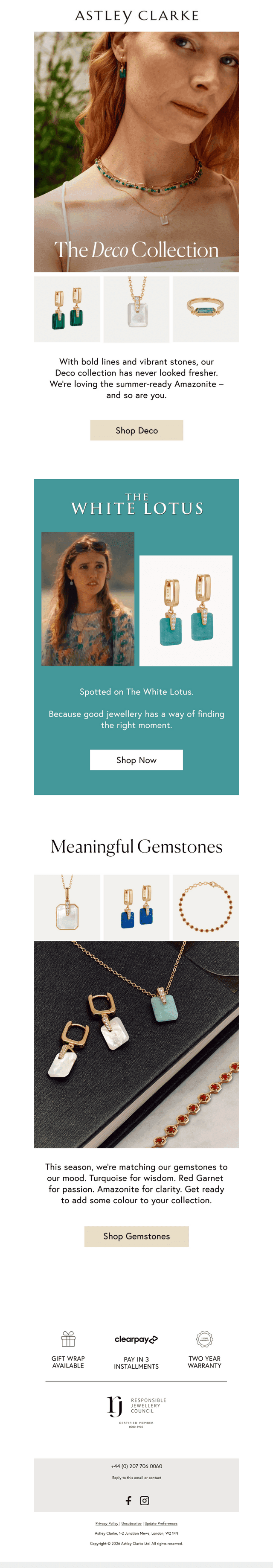 The Earrings Everyone’s Talking About