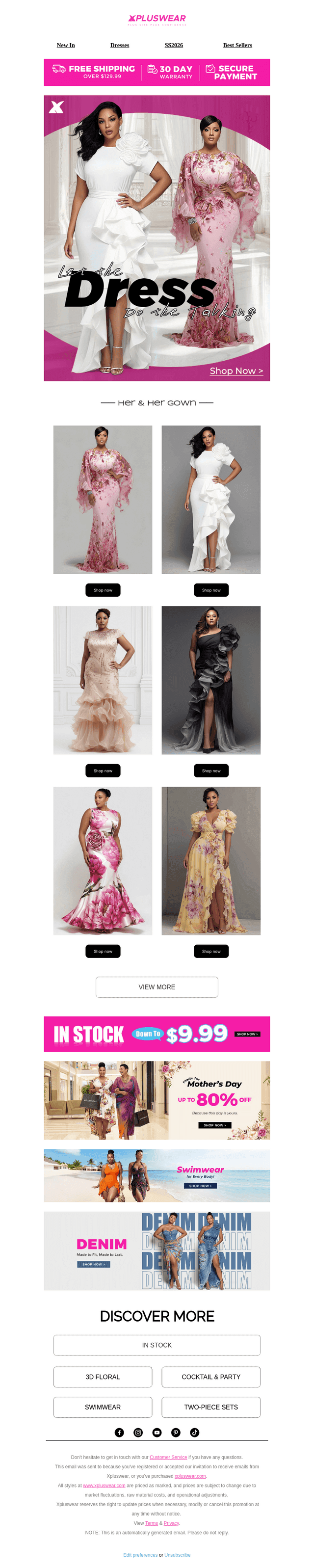 👑💫 Gown That Lingers in Memory