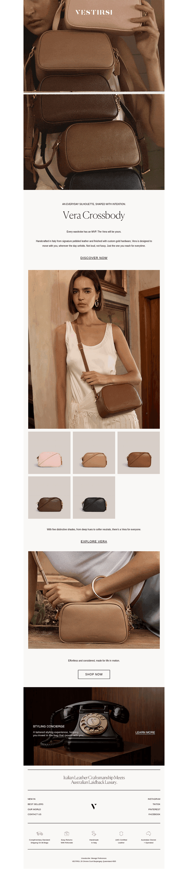 The Bag Your Wardrobe Is Missing