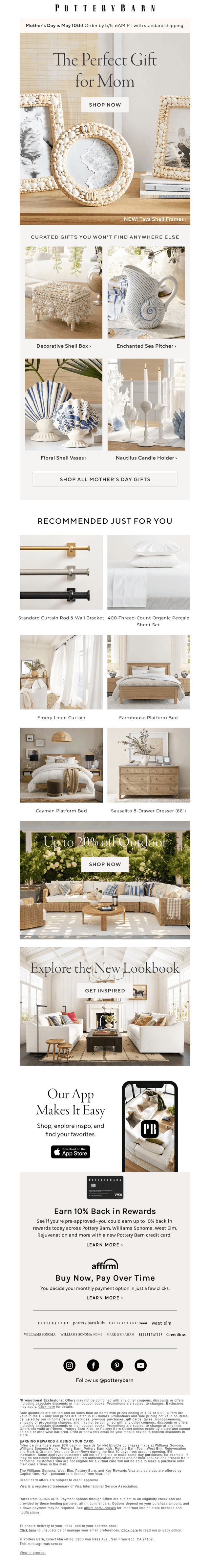 Gifts for mom she’ll treasure forever