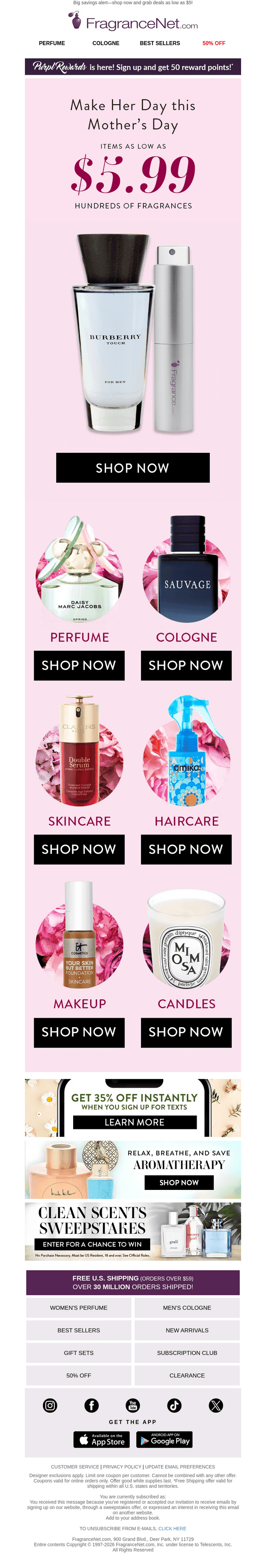 ⚡ As Low As $5 ⚡ CLEARANCE