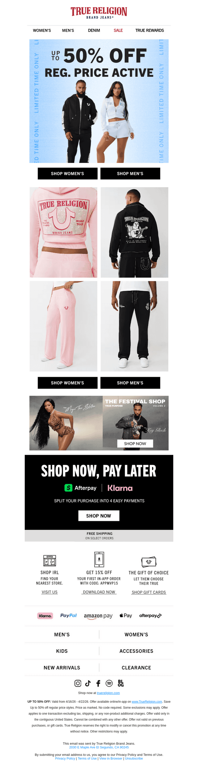 BOOK IT 💨💨 UP TO 50% OFF ACTIVE