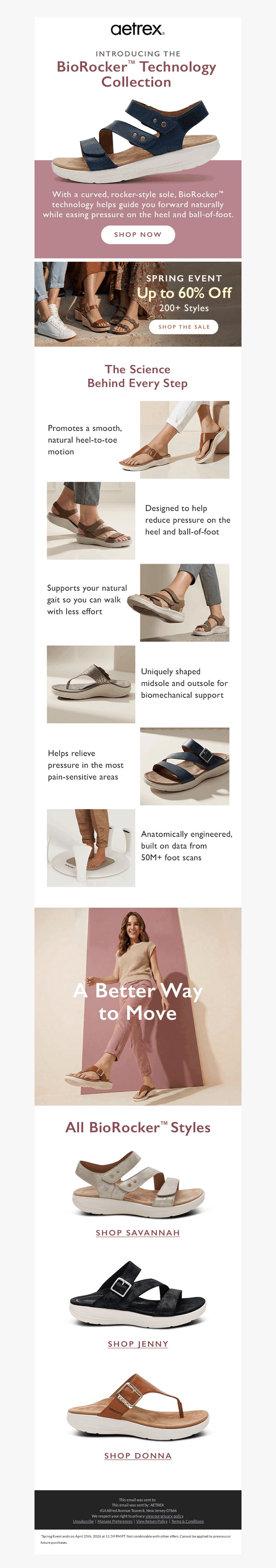 Why do your feet hurt by noon?