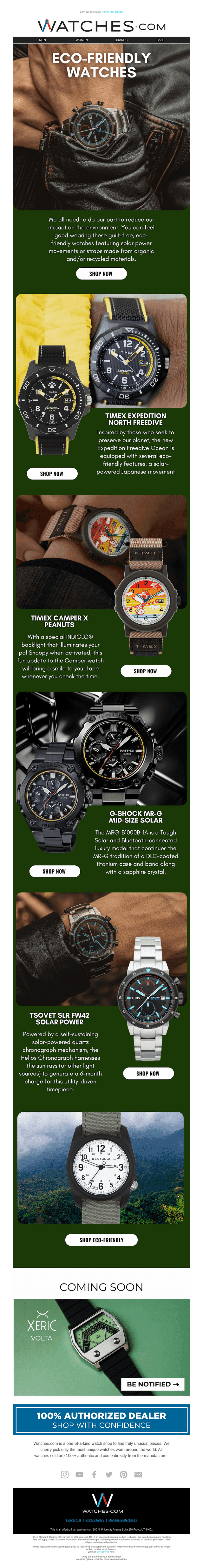 Watches email from Wed, Apr 22, 2026