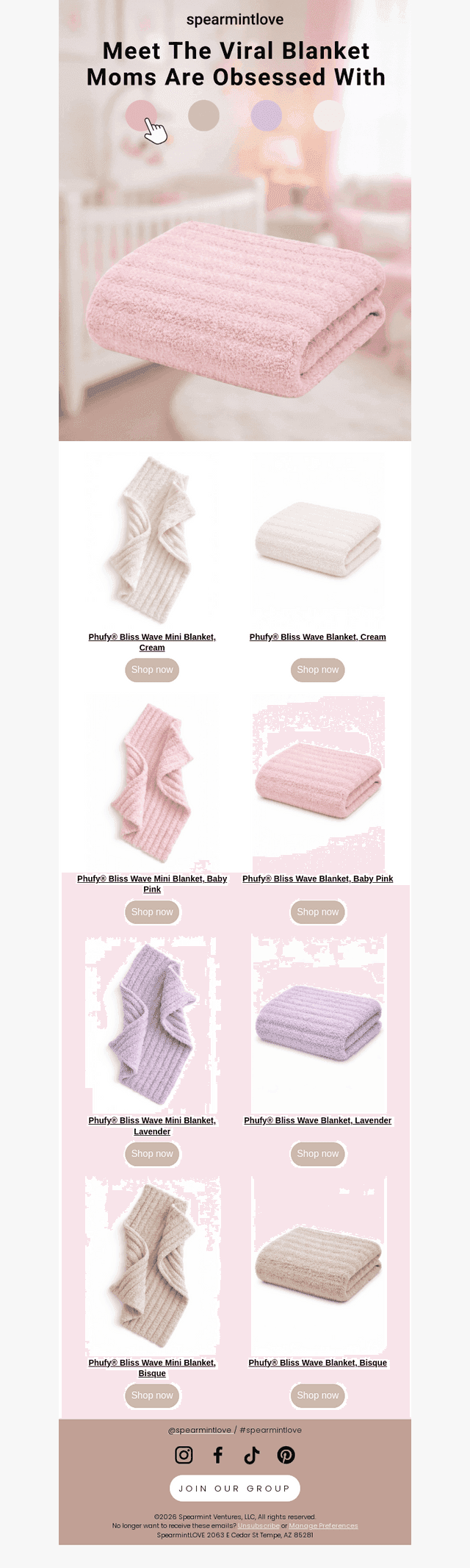 Why Is Everyone Talking About This Blanket?