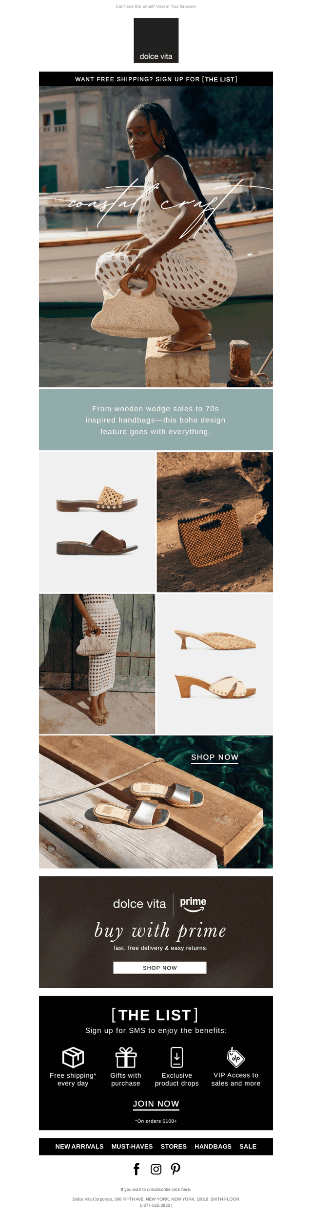 SUMMER TEXTURES TO LOVE