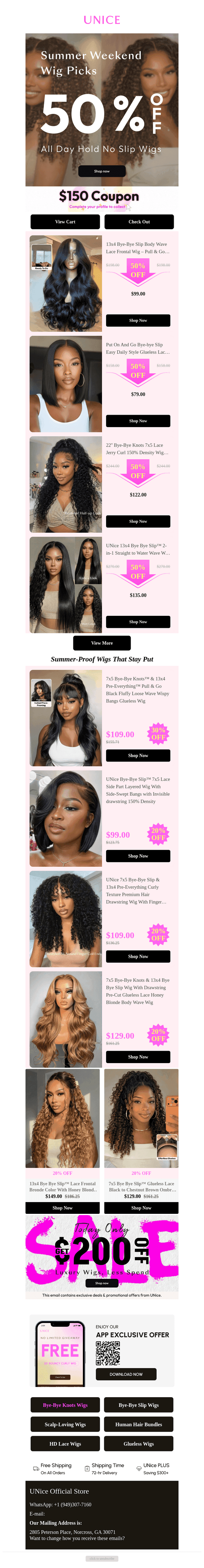 RE: Tomorrow $198, Now $99!