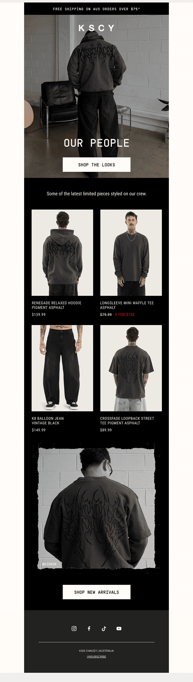 As Seen on @ojxbcn