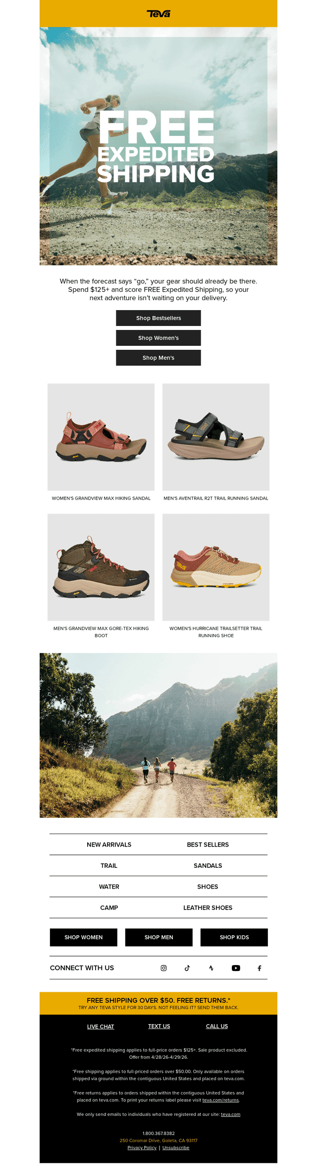 Teva email from Tue, Apr 28, 2026