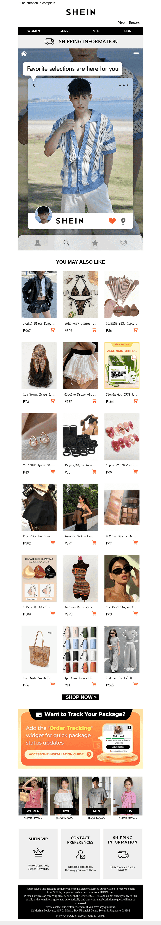 Can't-Miss Finds This Week