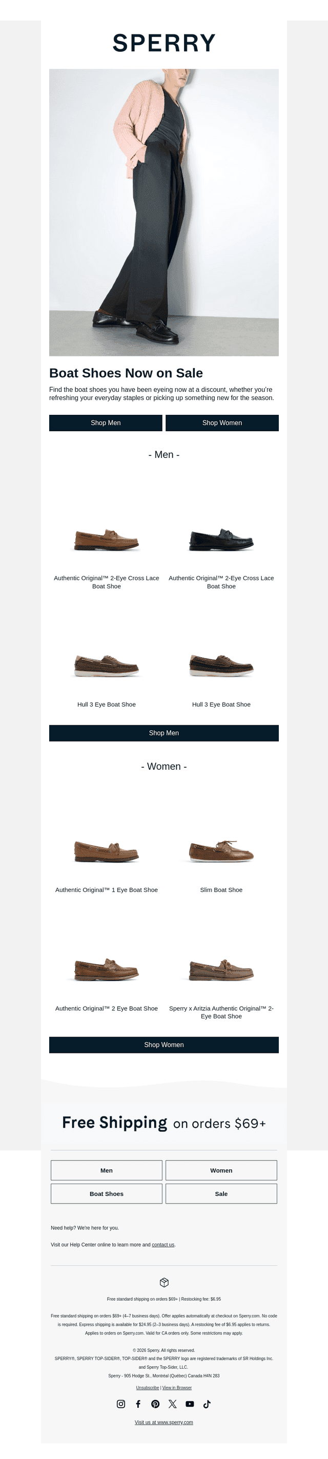 Newly added to SALE!