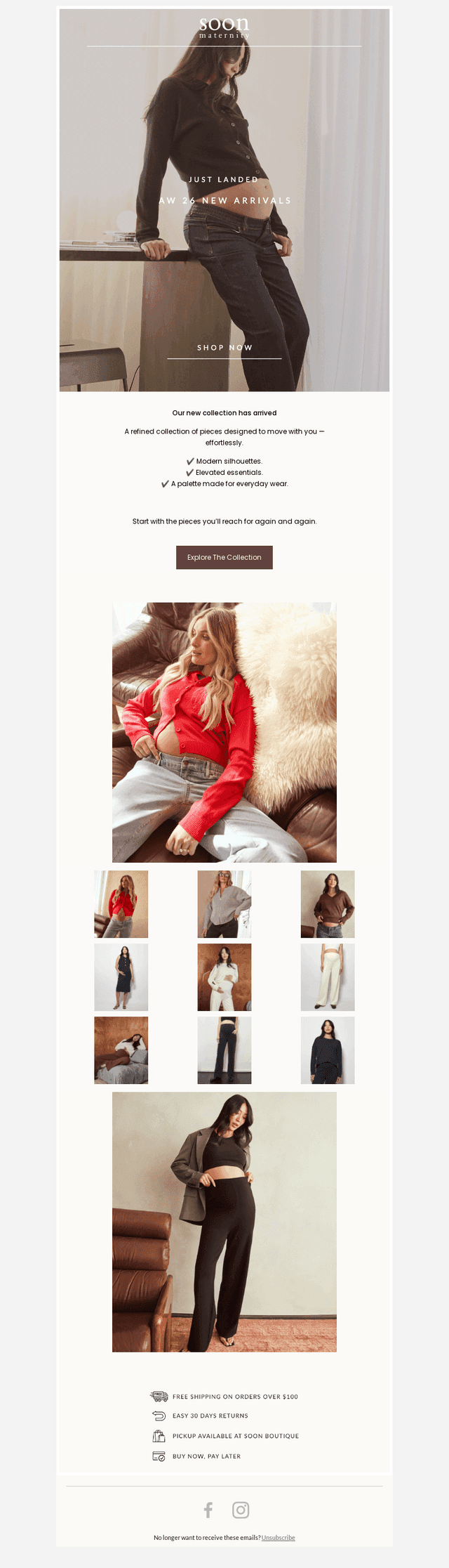 🚨 New in — don’t miss this